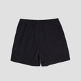 Load image into Gallery viewer, Huf Pacific Easy Shorts Black