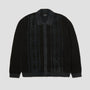 HUF Patterson Sweater Black