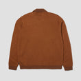Load image into Gallery viewer, HUF Patterson Sweater Sierra