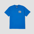 Load image into Gallery viewer, HUF Pay Day Shortsleeve T-Shirt Cobalt Blue