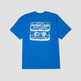 Load image into Gallery viewer, HUF Pay Day Shortsleeve T-Shirt Cobalt Blue