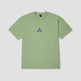 Load image into Gallery viewer, HUF Pegasus Shortsleeve T-Shirt Basil