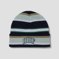 Load image into Gallery viewer, HUF Pierce Beanie Navy