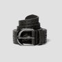 HUF Plantlife Perf Belt Black