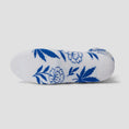 Load image into Gallery viewer, HUF Plantlife Porcelain Sock White