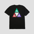 Load image into Gallery viewer, HUF Prism TT T-Shirt Black / Teal