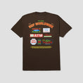Load image into Gallery viewer, HUF Promo T-Shirt Bison