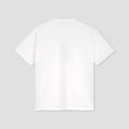 Load image into Gallery viewer, Polar Skate Co Trust T-Shirt White