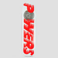 Load image into Gallery viewer, Palace 8.0 Powers Pro S37 Skateboard Deck