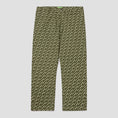 Load image into Gallery viewer, HUF Breaker Boyd Pant Olive