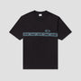 Parlez Diego T-Shirt Black