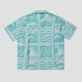 Load image into Gallery viewer, Parlez Huntingdon Shirt Leaf
