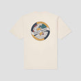 Load image into Gallery viewer, Parlez Ridgeway T-Shirt Putty