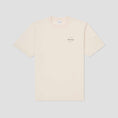 Load image into Gallery viewer, Parlez Ridgeway T-Shirt Putty