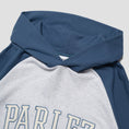 Load image into Gallery viewer, Parlez Soma Hoody Lagoon