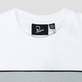 Load image into Gallery viewer, Parra Champione T-Shirt White