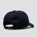 Load image into Gallery viewer, Passion Birds Cotton 6 Panel Cap Navy