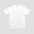 Load image into Gallery viewer, Passion Butterfly T-Shirt White