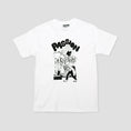 Load image into Gallery viewer, Passion Circus T-Shirt White