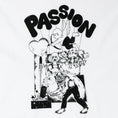 Load image into Gallery viewer, Passion Circus T-Shirt White