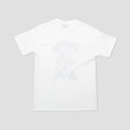 Load image into Gallery viewer, Passion Circus T-Shirt White