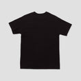 Load image into Gallery viewer, Passion Helpline T-Shirt Black