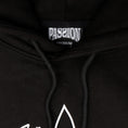 Load image into Gallery viewer, Passion Target Practice Tracksuit Hood Black