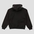 Load image into Gallery viewer, Passion Target Practice Tracksuit Hood Black