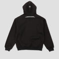 Load image into Gallery viewer, Passion Target Practice Tracksuit Hood Black