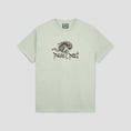 Load image into Gallery viewer, Passport Banksia T-Shirt Harbour Grey