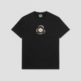 Load image into Gallery viewer, Passport Be Kind T-Shirt Black