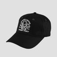 Load image into Gallery viewer, Passport Hercu-Locks Packers Cap Black