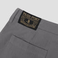 Load image into Gallery viewer, Passport Leagues Club Short Grey