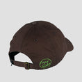 Load image into Gallery viewer, Passport Leap Frog Leagues Cap Dark Choc