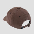 Load image into Gallery viewer, Passport Solid Leagues Cap Washed Bark