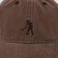 Load image into Gallery viewer, Passport Solid Leagues Cap Washed Bark