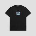 Load image into Gallery viewer, Passport Water Supply T-Shirt Black