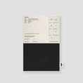 Load image into Gallery viewer, Polar + Pith Deck Book Black