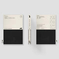 Load image into Gallery viewer, Polar + Pith Deck Book Black