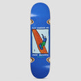 Load image into Gallery viewer, Polar 8.0 Dane Brady Just Minding My Own Business Wheel Wells Skateboard Deck