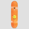 Load image into Gallery viewer, Polar 8.0 Oskar Rozenberg Beautiful Day Skateboard Deck