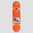 Load image into Gallery viewer, Polar 8.0 Paul Grund Man With Window Skateboard Deck