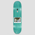 Load image into Gallery viewer, Polar 8.0 Paul Grund Nicole Skateboard Deck