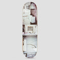 Load image into Gallery viewer, Polar 8.1 KLEZ Rehabilitation Center Skateboard Deck