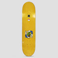 Load image into Gallery viewer, Polar 8.1 Shin Sanbongi Bonzai Ride Skateboard Deck