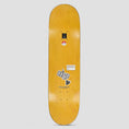 Load image into Gallery viewer, Polar 8.125 Aaron Herrington Planet Herrington Skateboard Deck