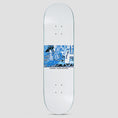 Load image into Gallery viewer, Polar 8.125 Aaron Herrington Serenade Skateboard Deck