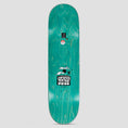 Load image into Gallery viewer, Polar 8.125 Aaron Herrington Serenade Skateboard Deck