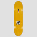 Load image into Gallery viewer, Polar 8.125 Roman Gonzalez Puppet Storage Skateboard Deck