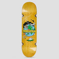 Load image into Gallery viewer, Polar 8.5 Aaron Herrington Planet Herrington Wheel Wells Skateboard Deck